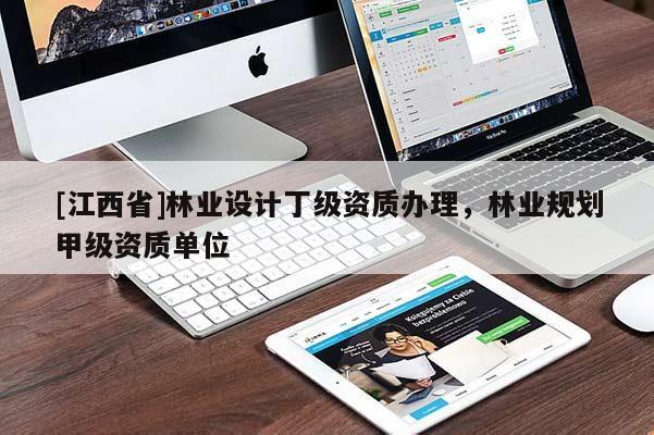 [江西省]林业设计丁级资质办理，林业规划甲级资质单位