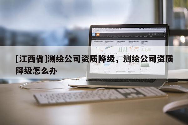 [江西省]测绘公司资质降级，测绘公司资质降级怎么办