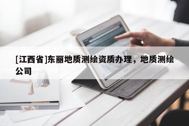 [江西省]东丽地质测绘资质办理，地质测绘公司