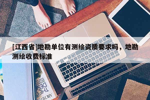 [江西省]地勘单位有测绘资质要求吗，地勘测绘收费标准