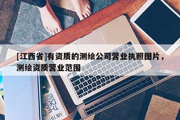 [江西省]有资质的测绘公司营业执照图片，测绘资质营业范围
